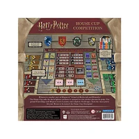 Harry Potter: House Cup Competition Jeu De Plateau - Édition anglaise