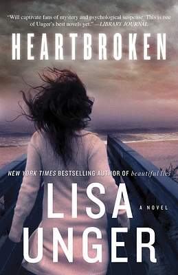 Heartbroken - English Edition