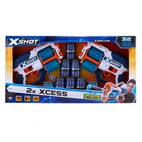 X-Shot Excel 2x Xcess