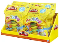 Play-Doh - Sac de fête