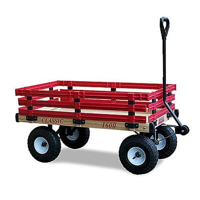 Millside - Classic Wagon 1600 20 inch x 38 inch