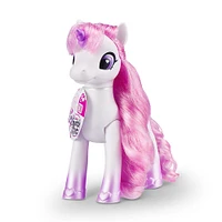 Ensemble de 3 Licornes Sparkle Girlz par ZURU