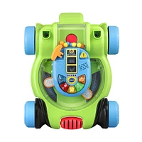 VTech Ma super tondeuse interactive - Édition anglaise