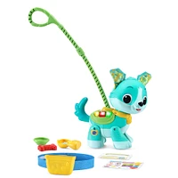 VTech Let's Go Rescue Pup - English Edition