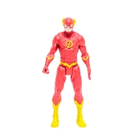 McFarlane Toys DC Direct 3" Figure with Comic Wave 1 - The Flash (Flashpoint)