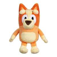 Bluey Plush Single Pack - 1 per order, colour may vary (Each sold separately, selected at Random)