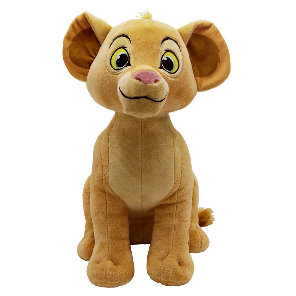 Disney - Nala en peluche - Lion King - Moyenne