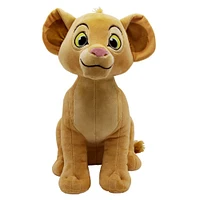 Disney - Nala en peluche - Lion King - Moyenne