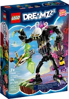 LEGO DREAMZzz Le gardien des cauchemars : le monstre de la cage 71455 Ensemble de jeu de construction (274 pièces)