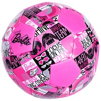 Barbie Dream Team Soccer Ball