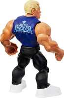 WWE Knuckle Crunchers 'The American Nightmare' Cody Rhodes Action Figure