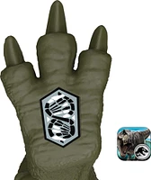 Jurassic World-Tyrannotitan-Figurine Méga Prédateurs
