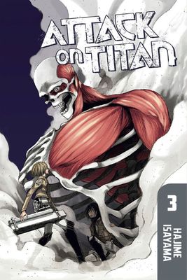 Attack on Titan 3 - English Edition