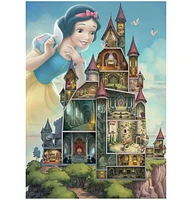 Ravensburger Château Disney : Blanche-Neige 1000 Pièces Puzzle