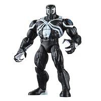 Hasbro Marvel Legends Series Venom Space Knight and Marvel's Mania, 2-Pack of Comics 6 Inch Marvel Legends Action Figures - R Exclusive