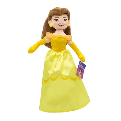 Disney : Princesse Belle 9" Peluche