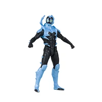 McFarlane Toys - DC Direct Page Punchers 3" Figure withComic Wave 3 - Blue Beetle