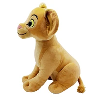 Disney - Nala en peluche - Lion King - Moyenne