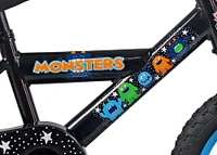 Stoneridge Monsters Bike - 14 inch - R Exclusive