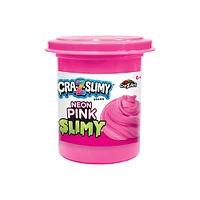 Cra-Z Slimy 4Oz Tubs - Assortment May Vary