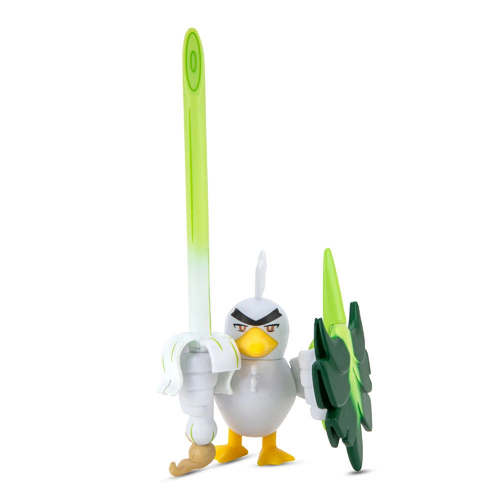 Pokémon Battle Figure Pack - Sirfetch'd