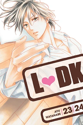 LDK 23-24 (Omnibus) - English Edition