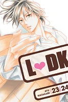 LDK 23-24 (Omnibus) - Édition anglaise