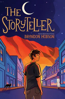 The Storyteller - English Edition