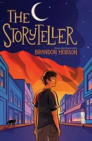 The Storyteller - English Edition