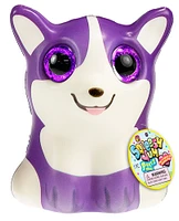Squeesh Yum Sparkle Peers Mini Asst - Édition anglaise - 1 par commande, la couleur peut varier (Chacun vendu séparément, sélectionné au hasard)