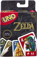 UNO The Legend of Zelda