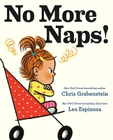 No More Naps! - Édition anglaise