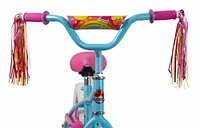 Stoneridge Summer Girl Bike with Helmet - 14 inch - R Exclusive