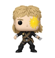 POP Marvel: X-Men- Longshot - R Exclusive
