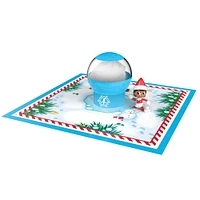 Elf on the Shelf - Boule À Neige Secret Snoprize