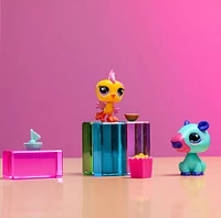 Littlest Pet Shop - Pet Pairs 2Pk Jungle Pals