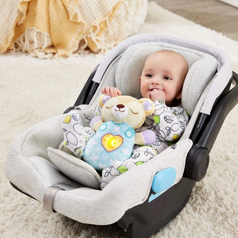 VTech Sleepy Sounds Baby Bear