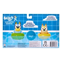 Bluey Squirters 3 Pack - English Edition