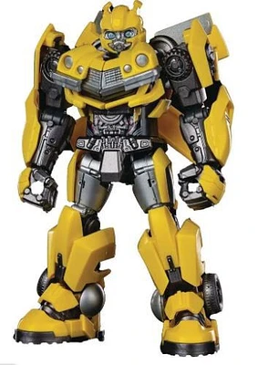 Blokees Transformers- Classic Class-Bumblebee - English Edition