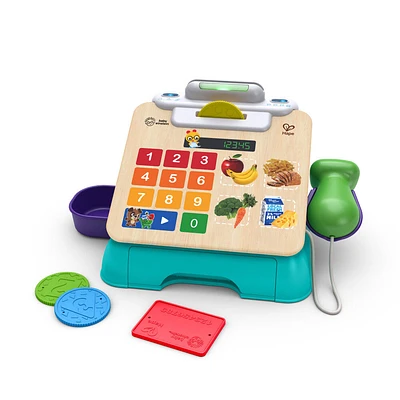 Caisse enregistreuse Magic Touch Cash Register de Baby Einstein