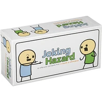 Joking Hazard - English Edition