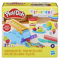 Play-Doh, Le Serpentin, loisirs créatifs avec pâte à modeler pour enfants