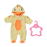 Combinaison pyjama BABY born, 43 cm