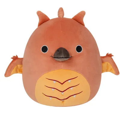 Squishmallows 8" - Rodan