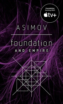Foundation and Empire - Édition anglaise