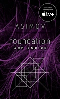 Foundation and Empire - Édition anglaise