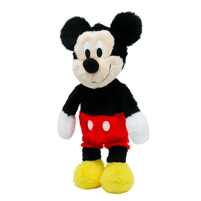 Disney - Peluche Mickey Mouse - Moyenne