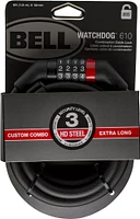 Watch Dog 610 Combination Lock