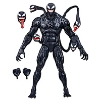 Marvel Legends Series Venom, Venom: Let There Be Carnage 6 Inch Collectible Action Figure - R Exclusive