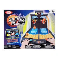 ALEX - Electronic Super Slam Basketball